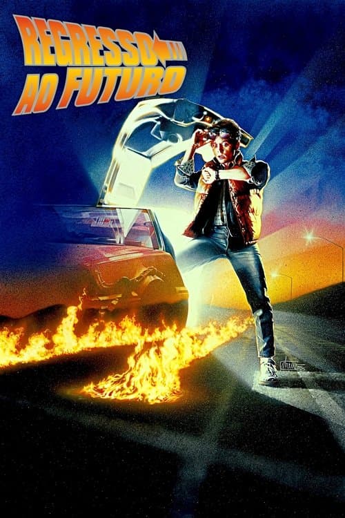 De Volta para o Futuro